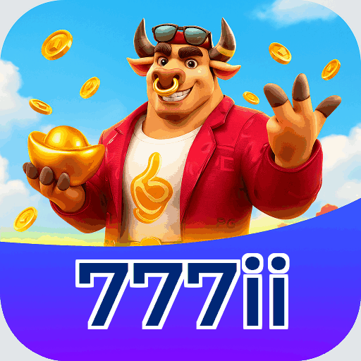 777ii Logo