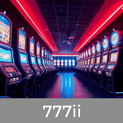 777ii plataforma: Maximização de bônus inteligente