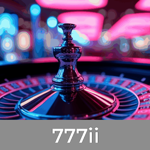 777ii: Sua Plataforma de Apostas Confiável e Profissional