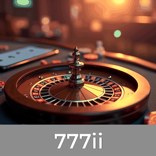 777ii: Sua Plataforma de Apostas Confiável e Profissional